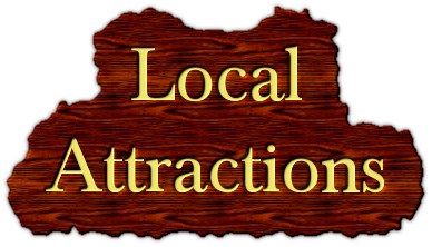 Local Attractions