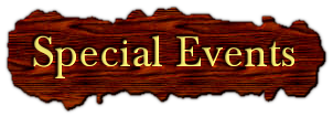 Special Events