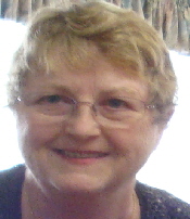 Marion Wallin Communications Committee Chair