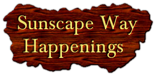 Sunscape Wsy Happenings